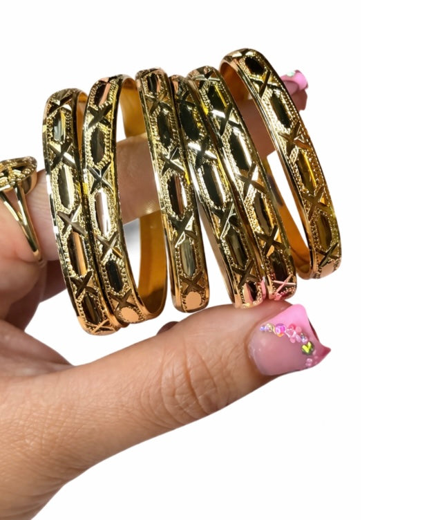 BANGLES