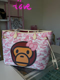 BPE TOTE