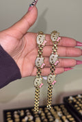 ICON DMND BRACELET