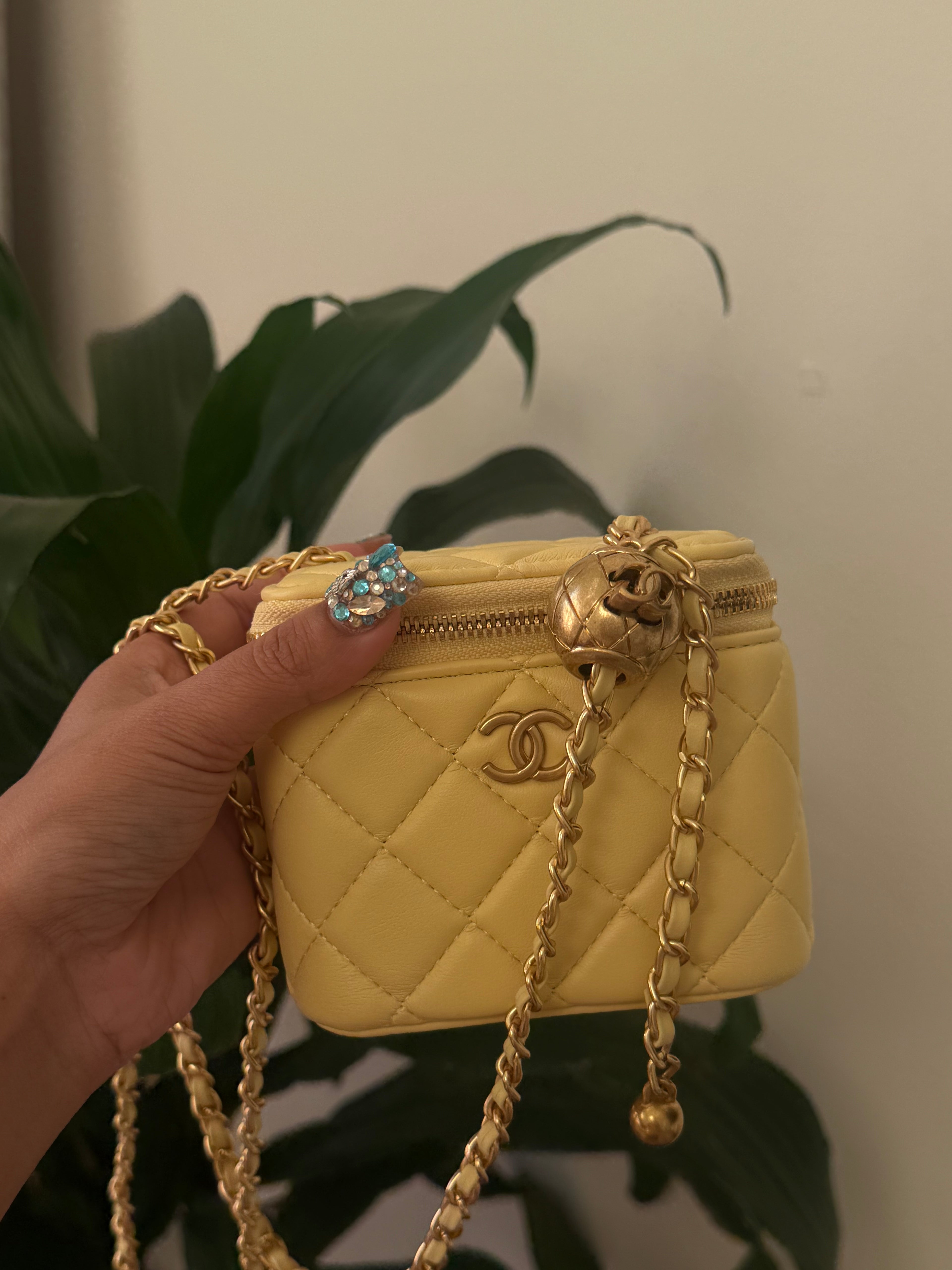MINI CC (preorder)