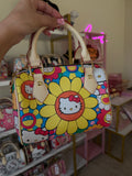 TM X HK PURSE