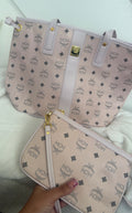 TOTE (preorder)
