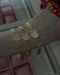 ROLEX HRT BRACELET