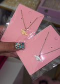 CINNA NECKLACE