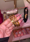 CARTI KITTY BANGLE (INDIVIDUAL)
