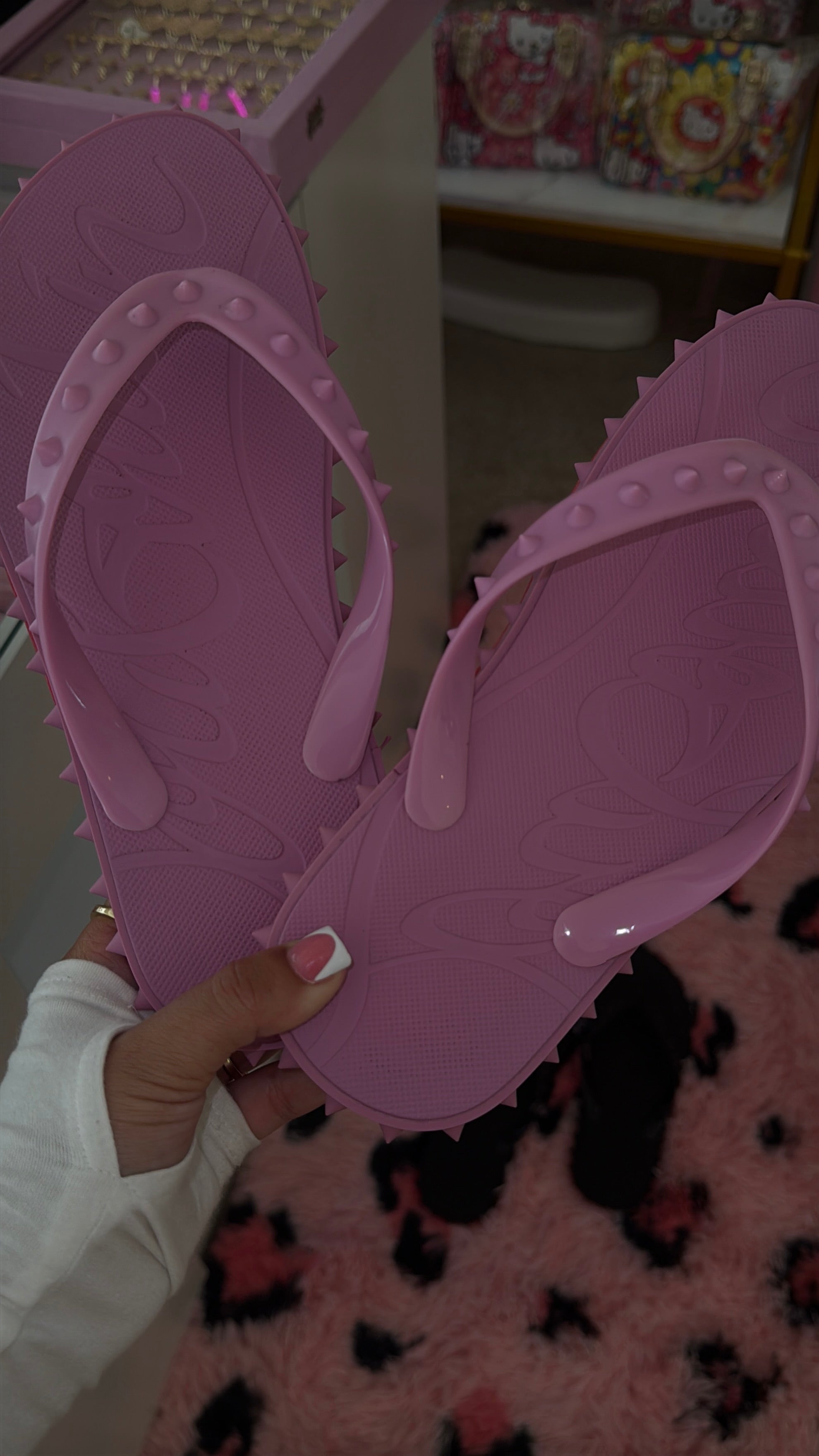 RB SANDALS