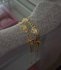 BETTY 3 HEAD CUBAN