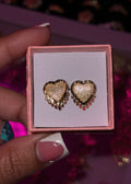 DRIP HRT STUDS