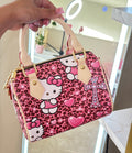 HK PINK