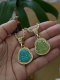 BUDDHA NECKLACE