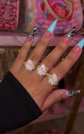ICON DMND BODY RING