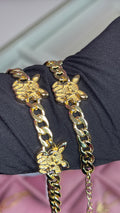 PIKA BRACELET