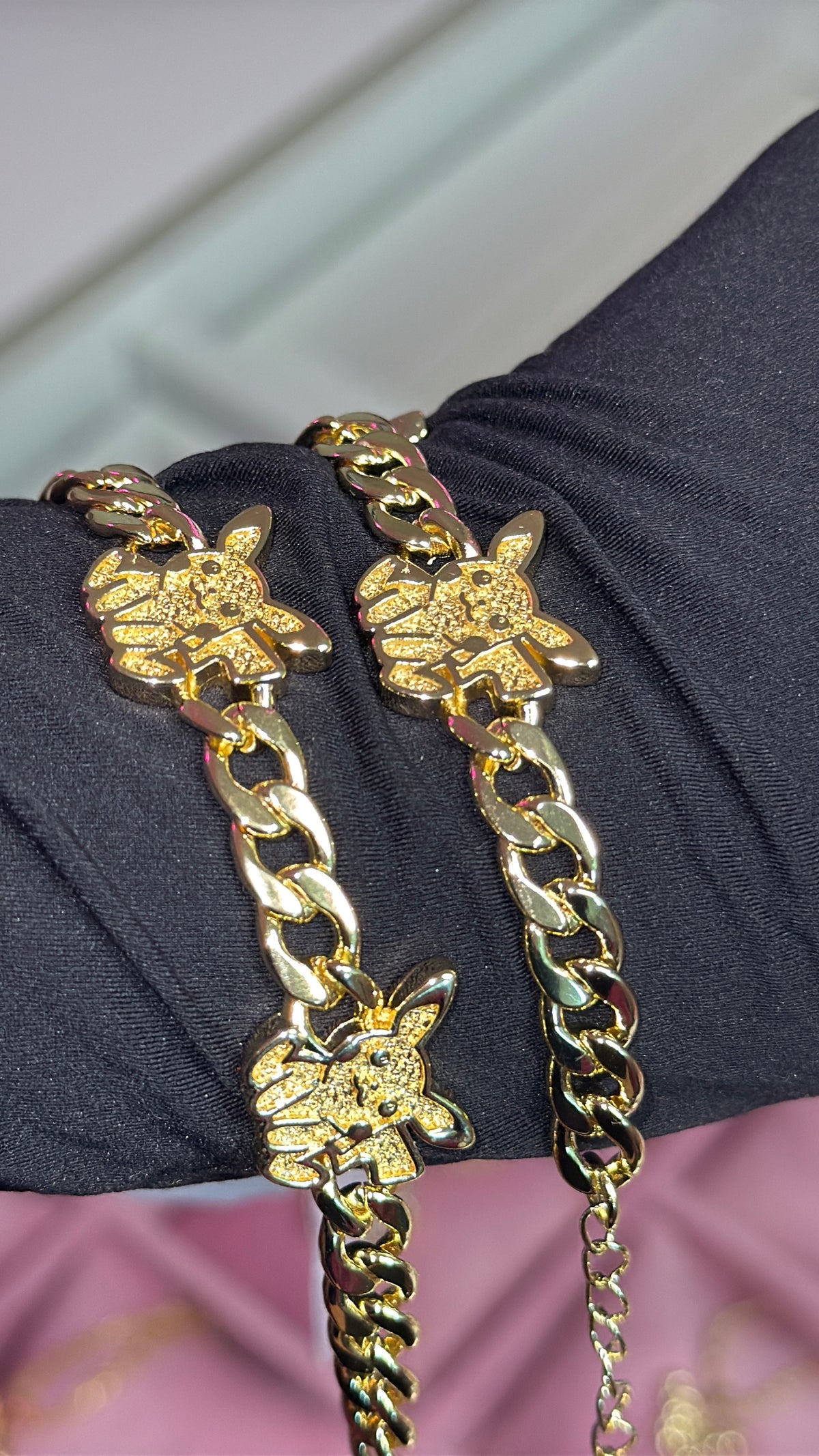 PIKA BRACELET