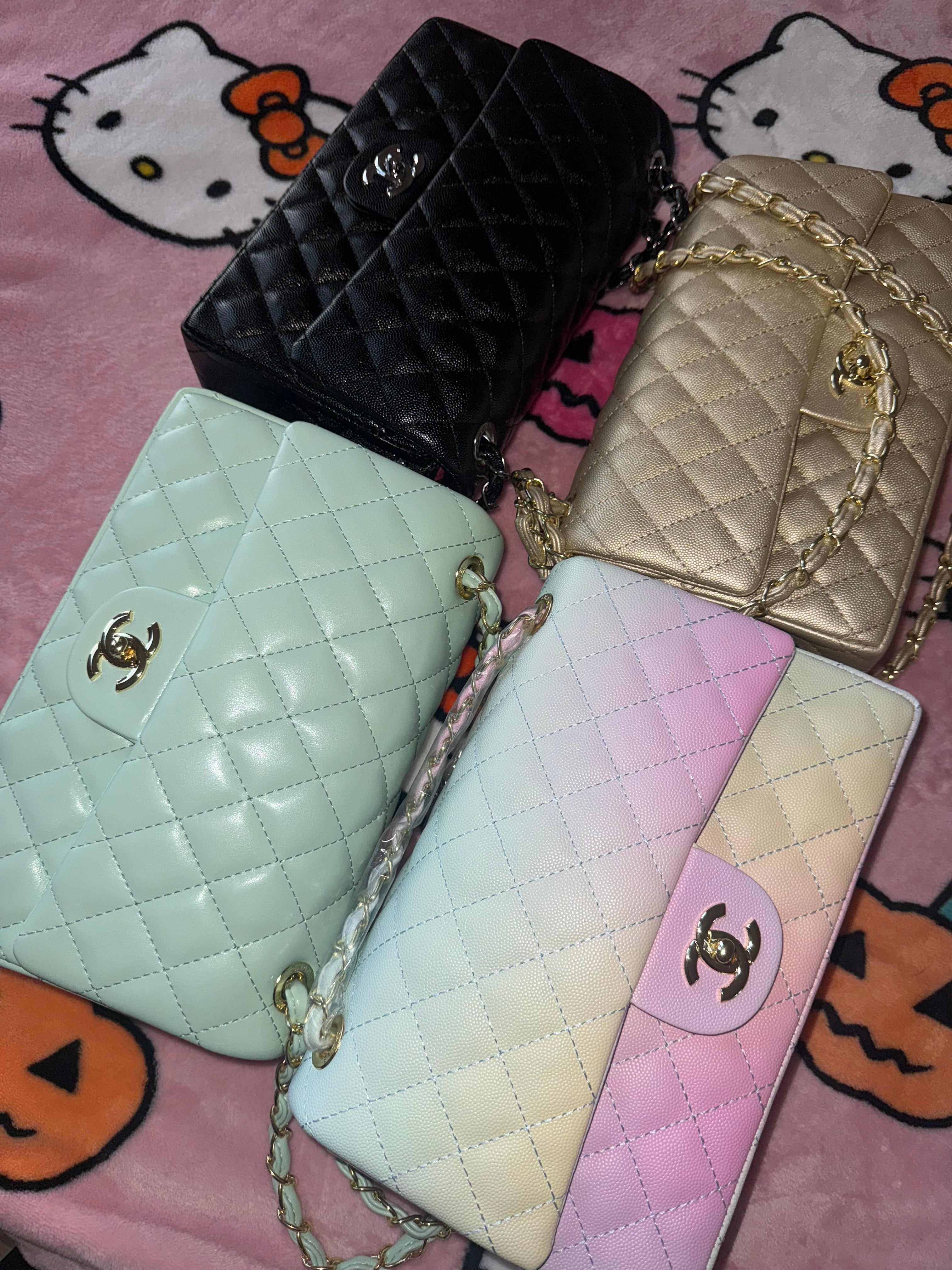 CC BAG