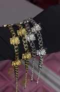 ICON AK BRACELET