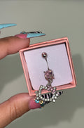 ICON BELLY PIERCING
