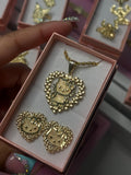 HK SET