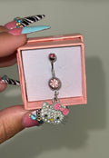ICON BELLY PIERCING