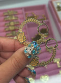 ROLEX HK HOOPS