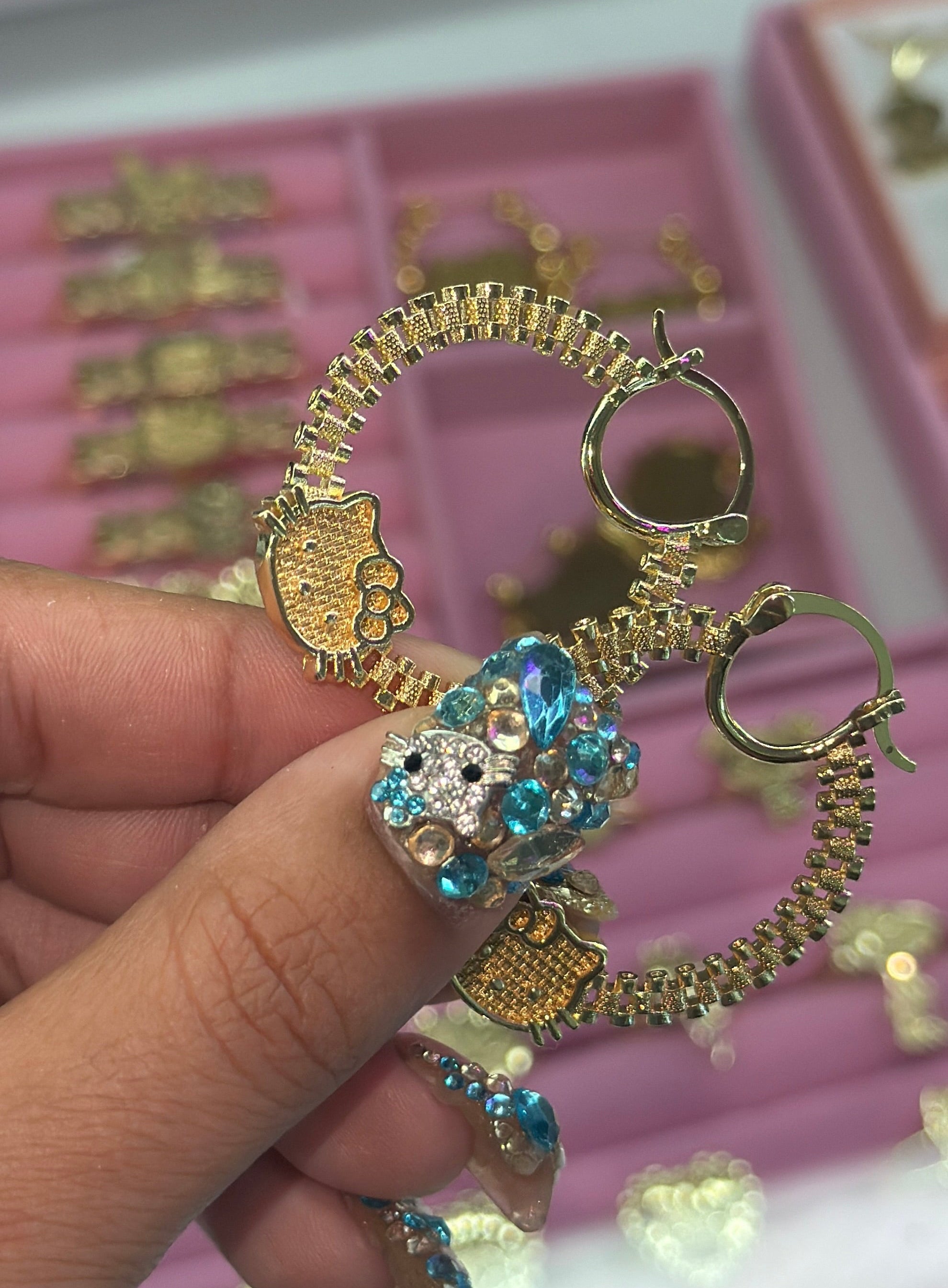 ROLEX HK HOOPS