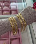 NUGGET BRACELET