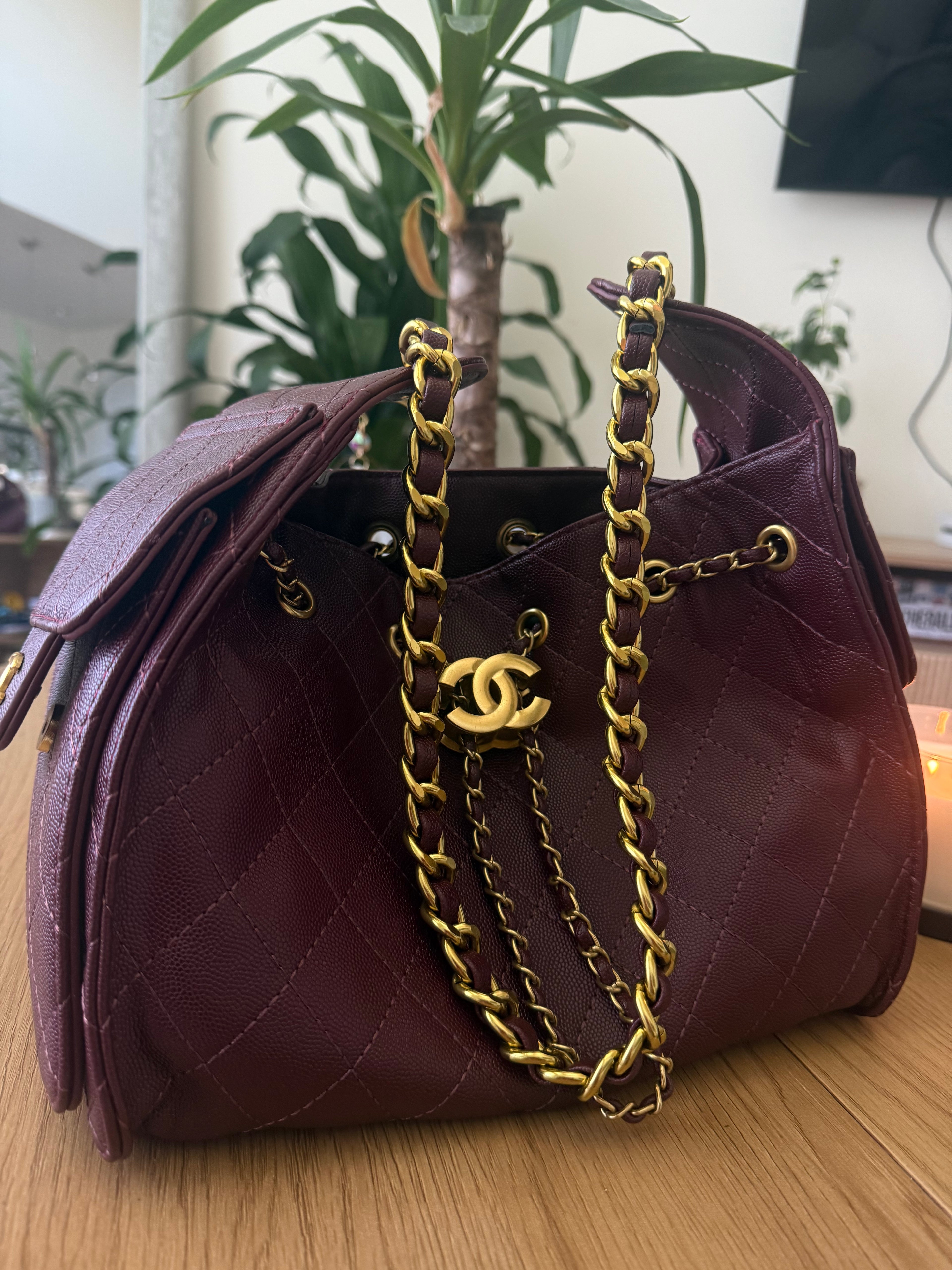 CC 25 BAG