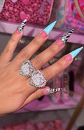 ICON DMND RING