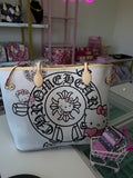 CH x HK TOTE