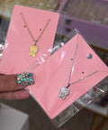 SBERRY HK NECKLACE