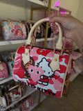 BM X HK PURSE