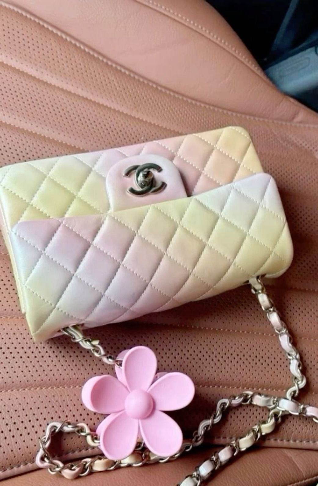 RAINBOW CC (preorder)