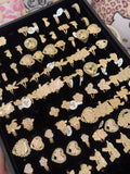 MYSTERY RING BAG