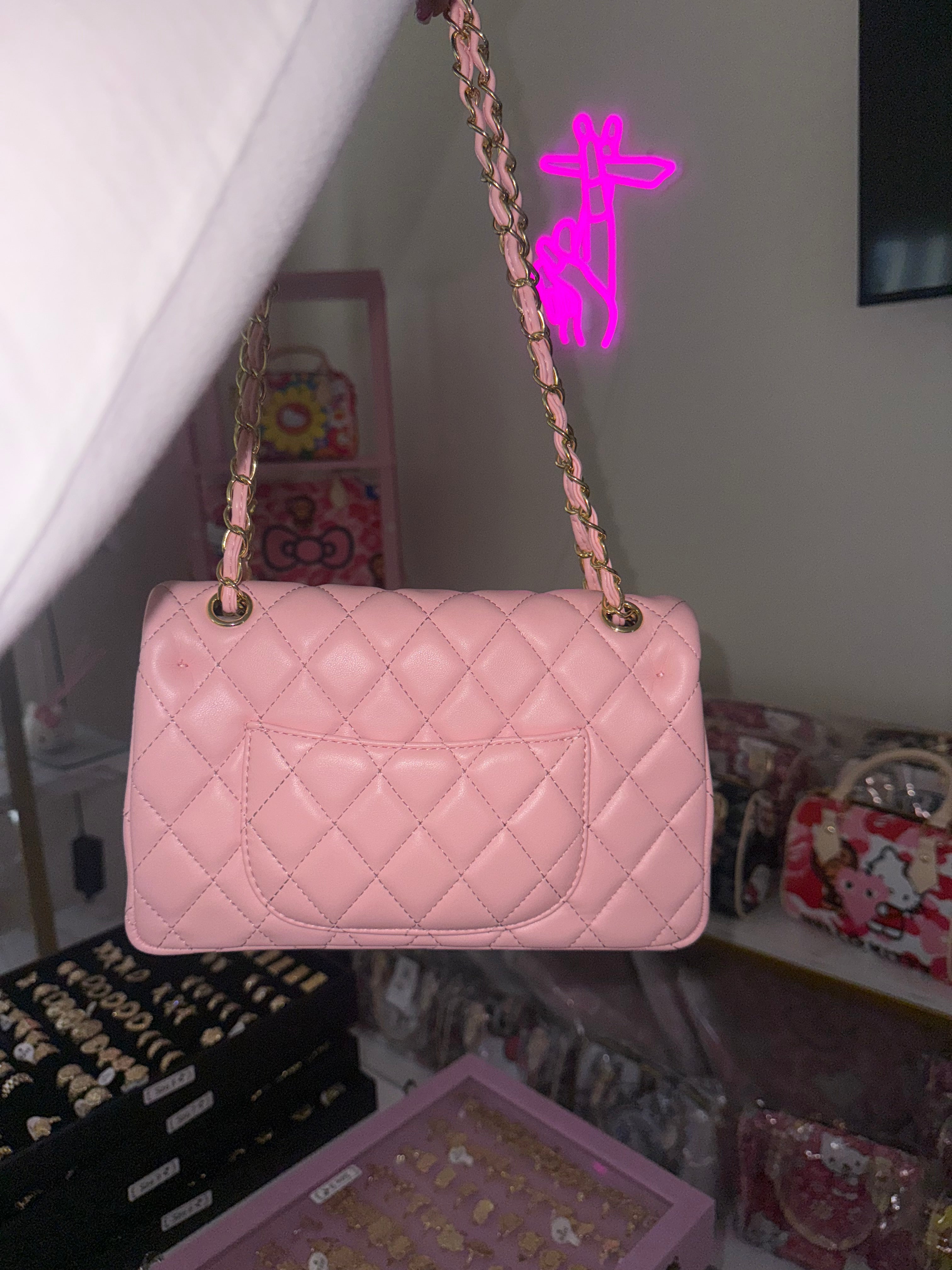 CC BAG