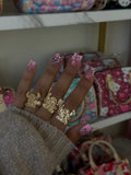 STITCH RING