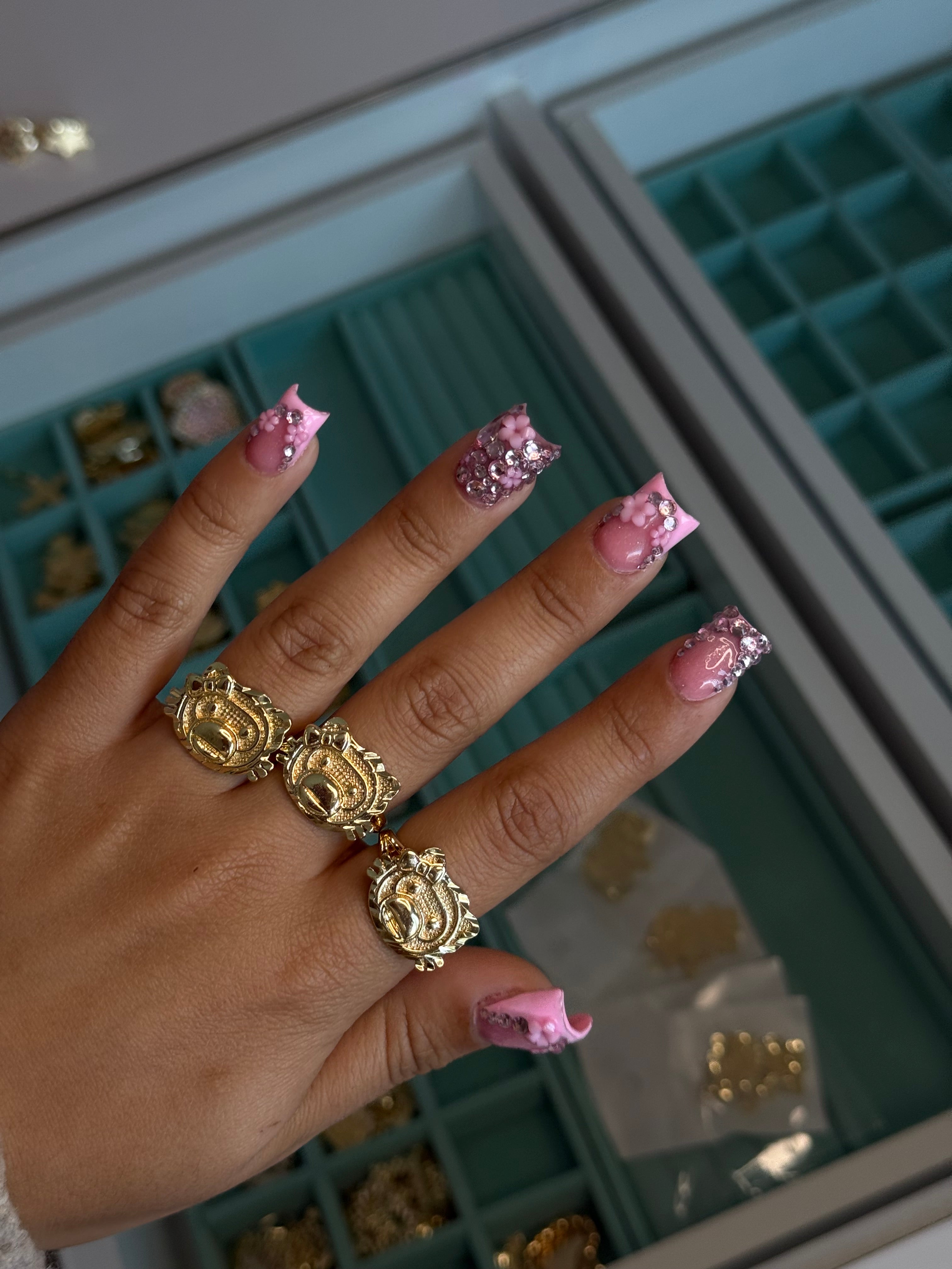 MILO RING