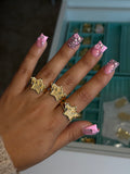 BPE STAR RING