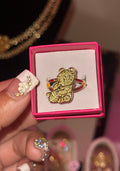 HONEY RING