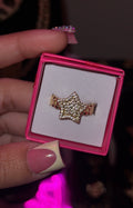STAR RING ROLLIE BAND