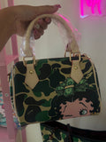 GET MONEY BETTY PURSE