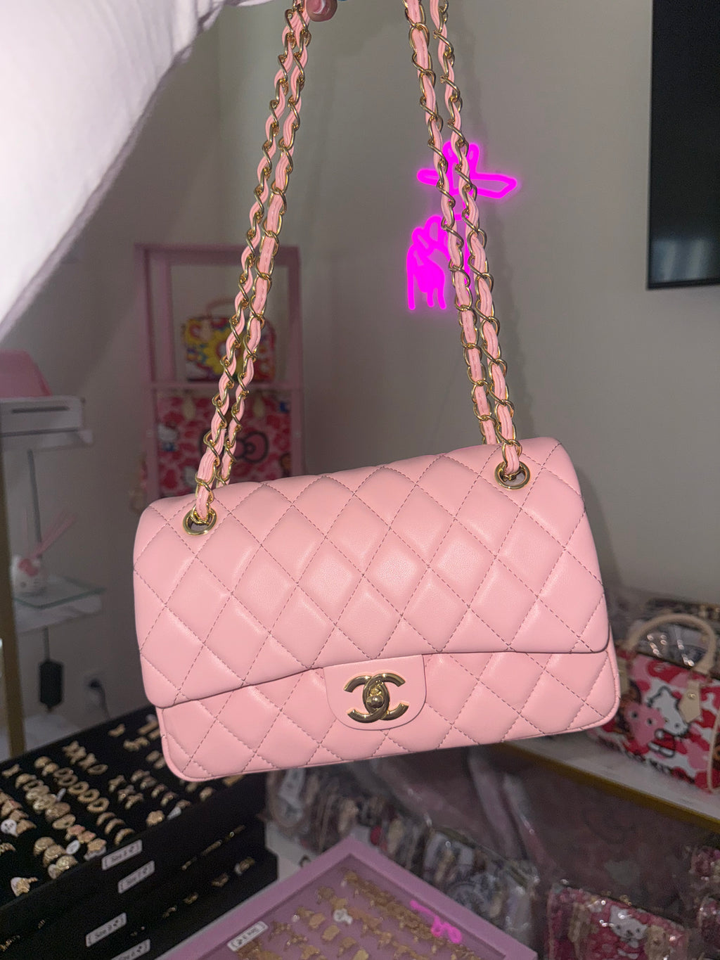 CC BAG