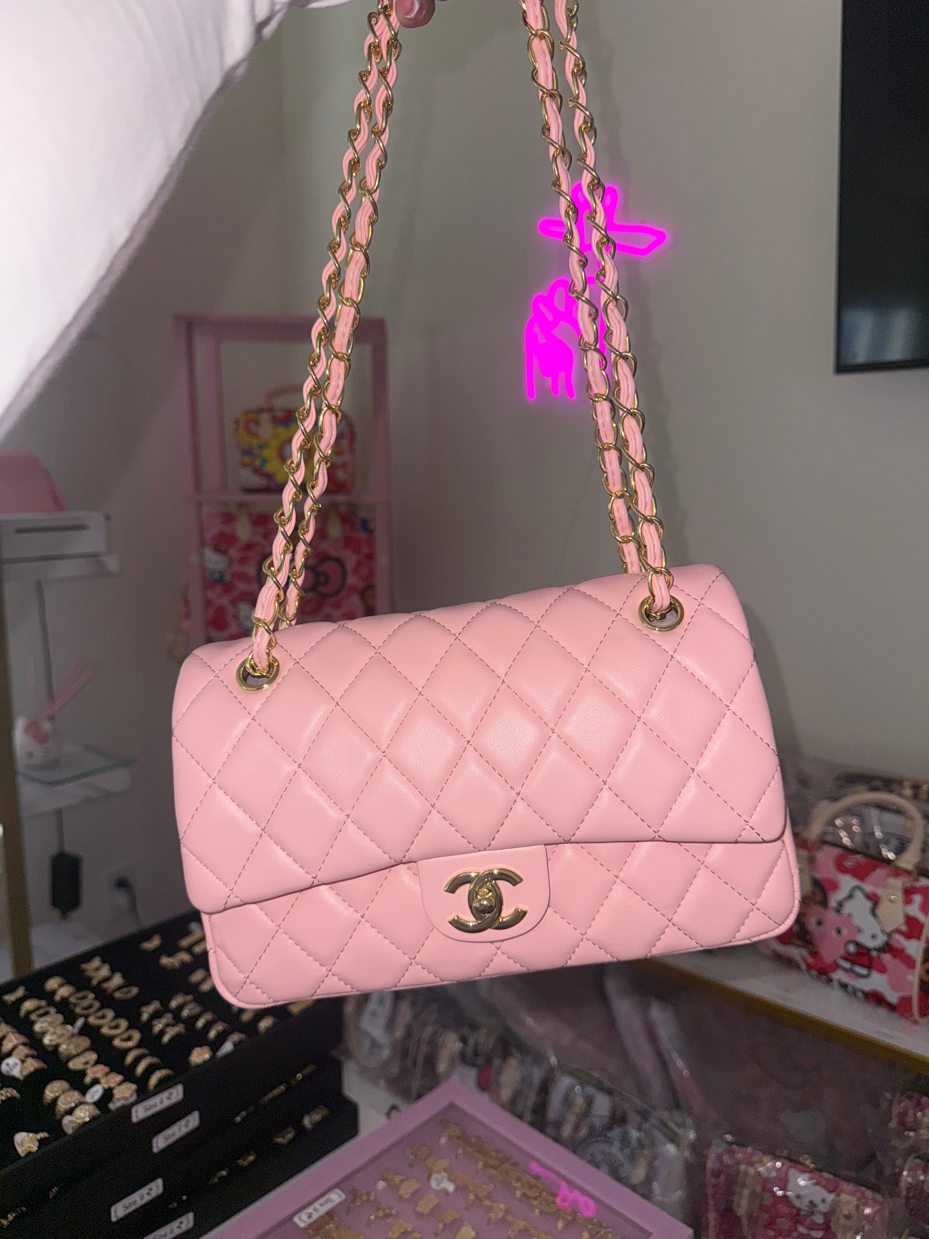 CC BAG