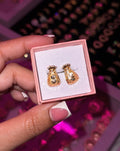 MONEYBAG STUDS