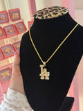 LA NECKLACE- PREORDER