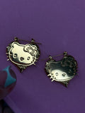 MINI BAMBOO HOOPS