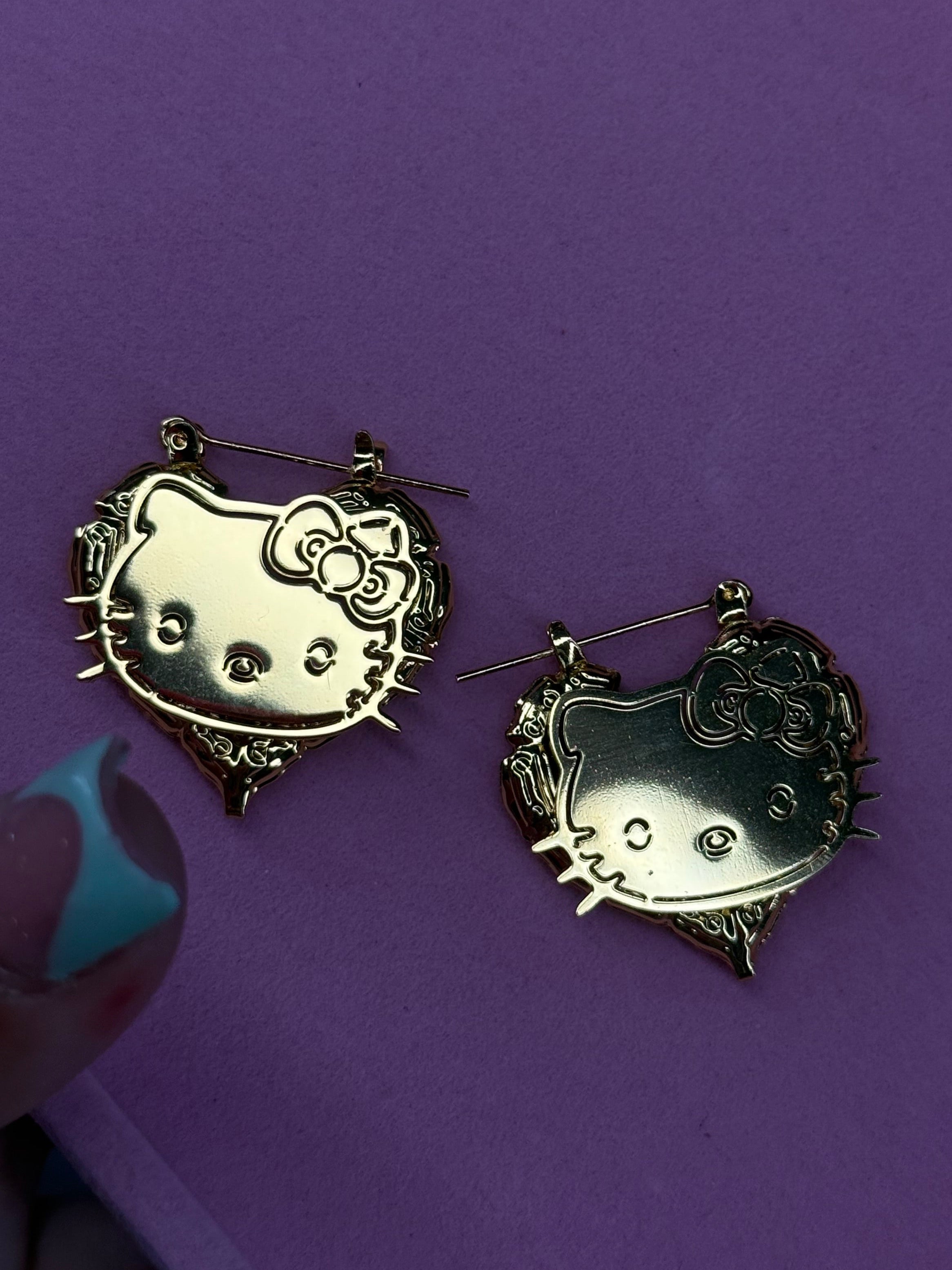 MINI BAMBOO HOOPS