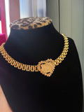 HK ROLEX CHAIN