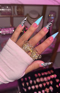 FAIRY BUTTERFLY RING