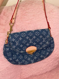 DENIM LV