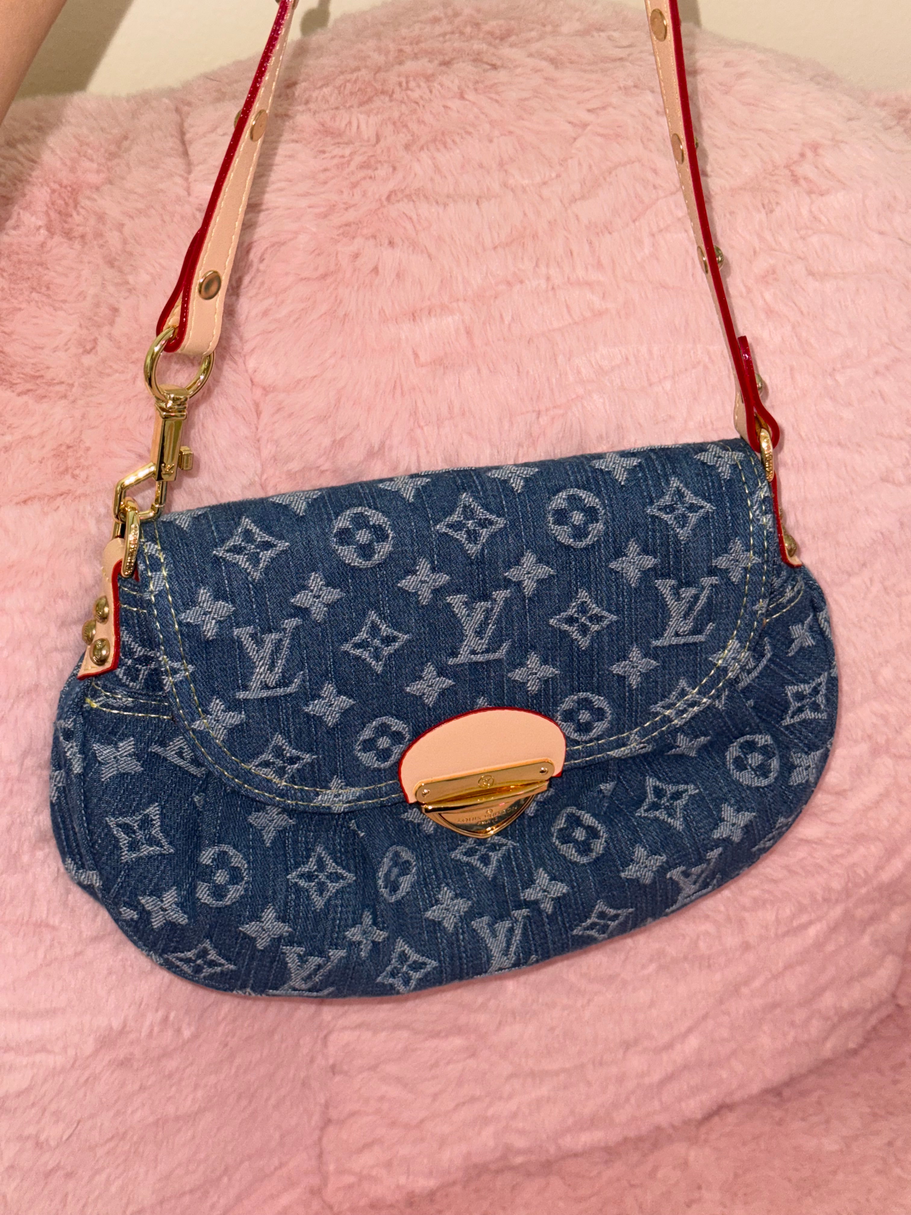 DENIM LV