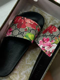 FLORAL SLIDES (PREORDER)